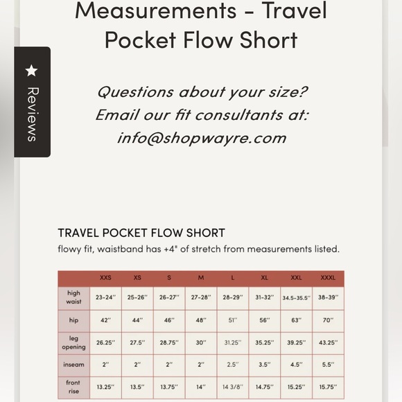 Wayre Limited Edition: Travel Pocket Flow Short Lime Plaid Gingham Lounge Sz S - Picture 13 of 13